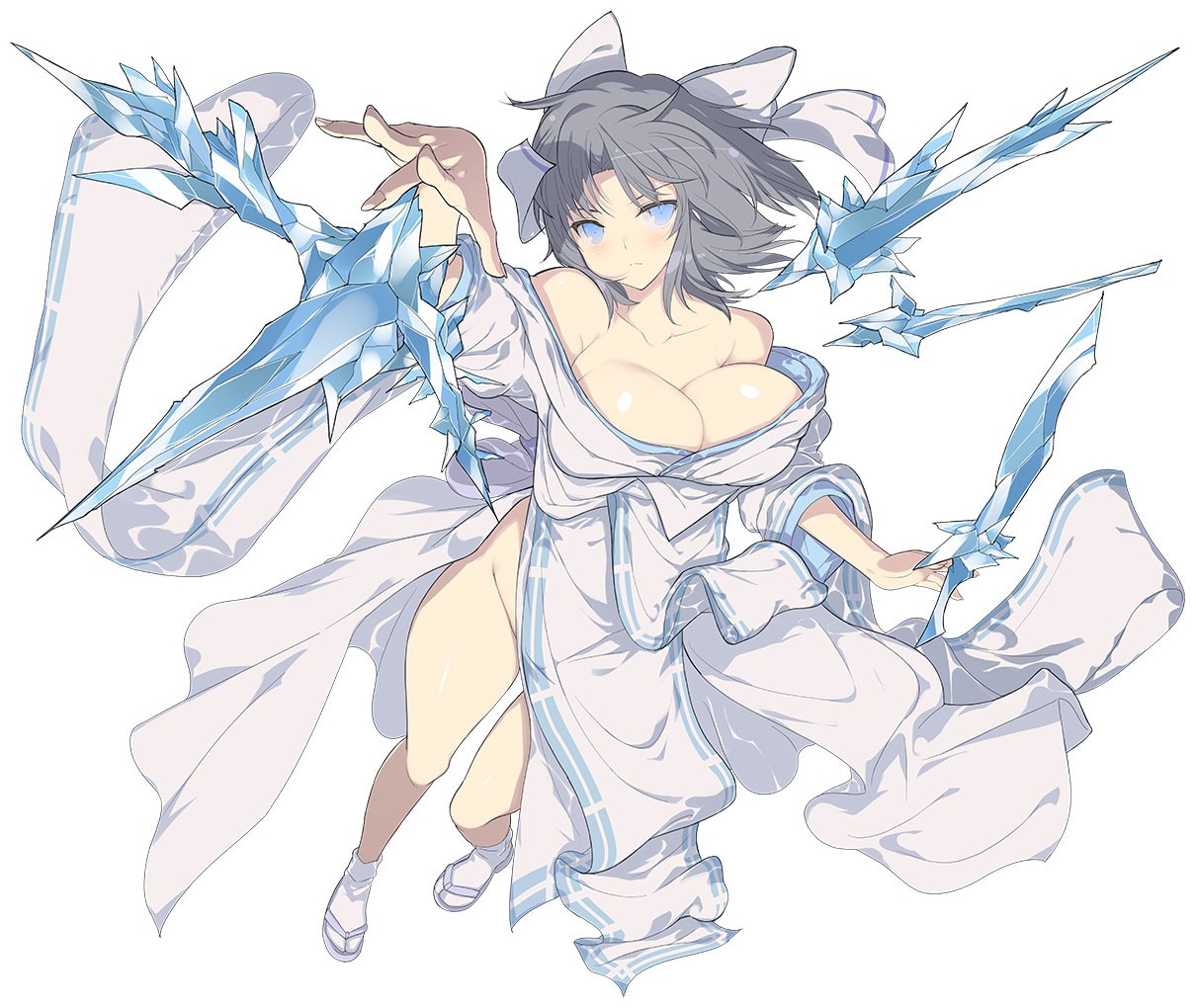 Senran Kagura Burst Re:Newal - Imagen 25